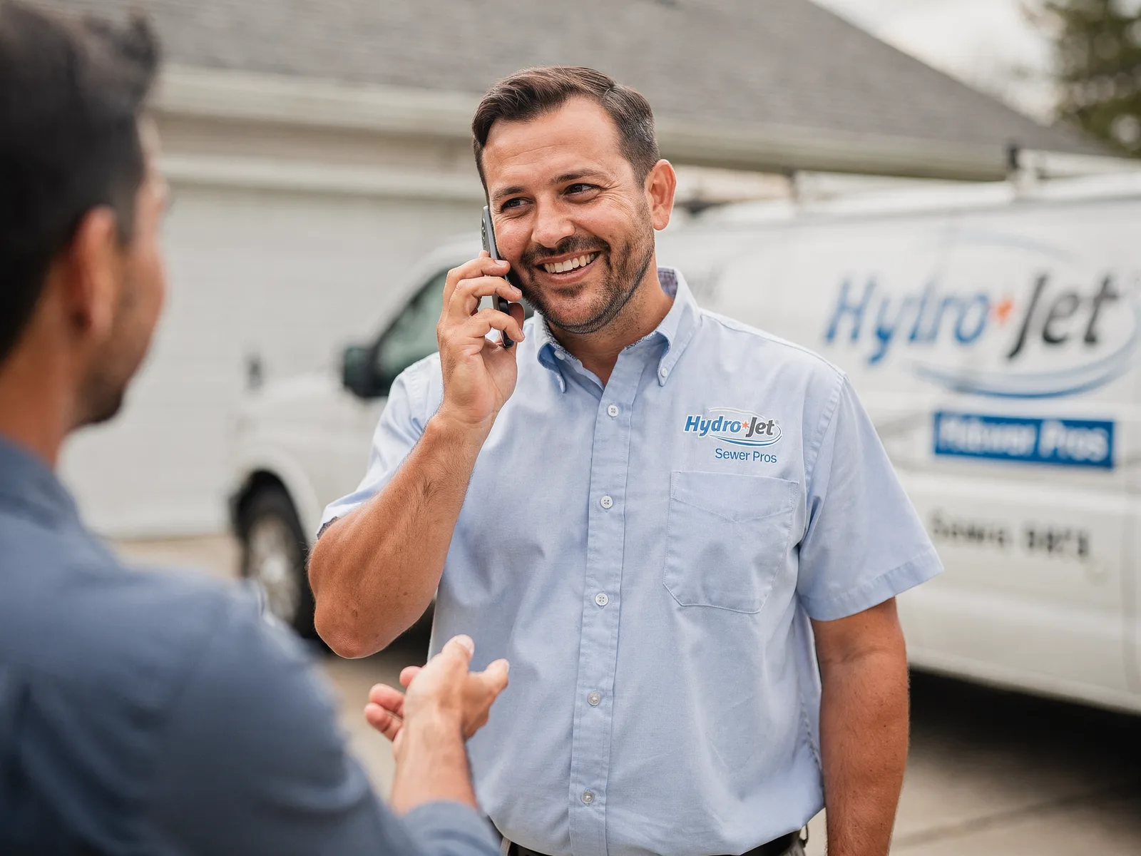 Hydro Jetting Near Me Chichester, NH FAQs